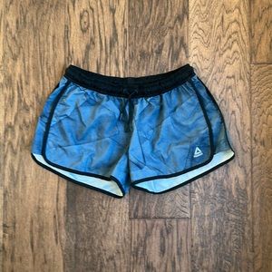 Reebok Running shorts